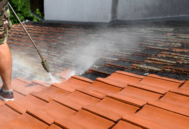 Best Pressure Washing Estimates  in Waterford, WI