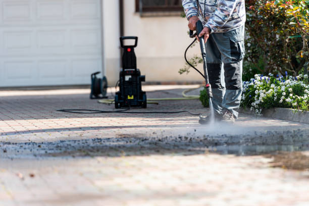 Best Garage Pressure Washing  in Waterford, WI