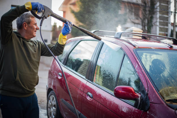 Best Commercial Building Pressure Washing  in Waterford, WI